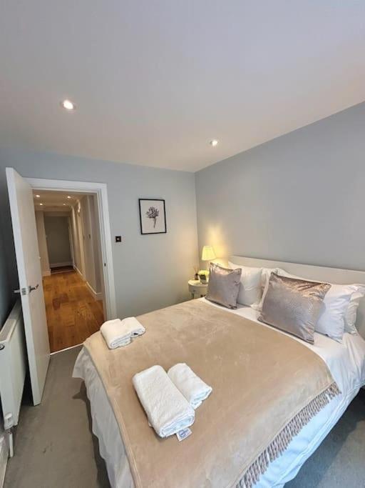 The Cadogan Suite By Harrods Лондон Экстерьер фото