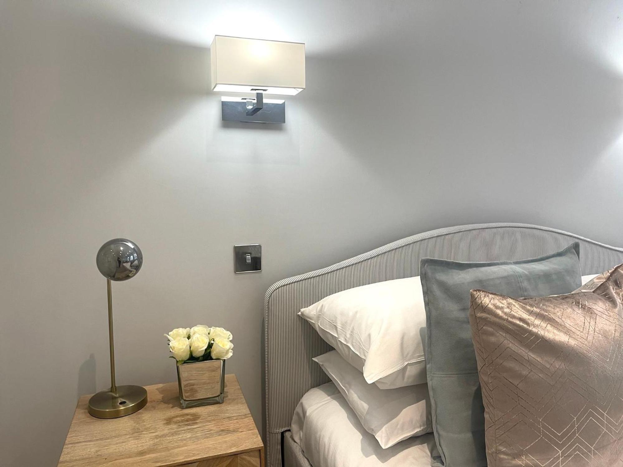 The Cadogan Suite By Harrods Лондон Экстерьер фото