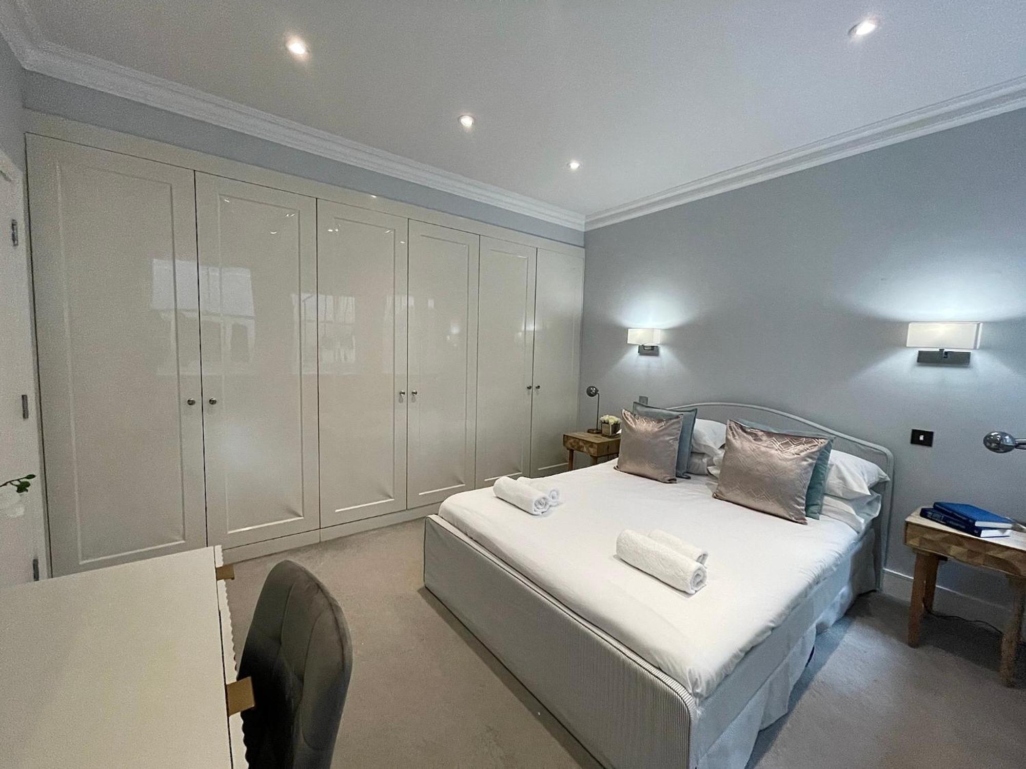 The Cadogan Suite By Harrods Лондон Экстерьер фото